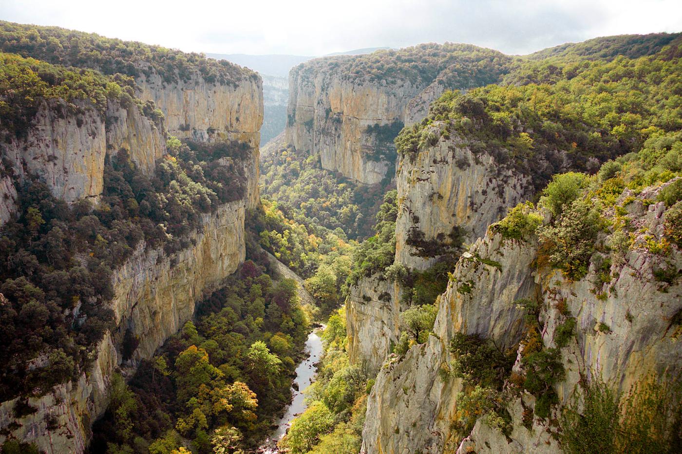 Die wichtigsten Sehenwürdigkeiten in Navarra